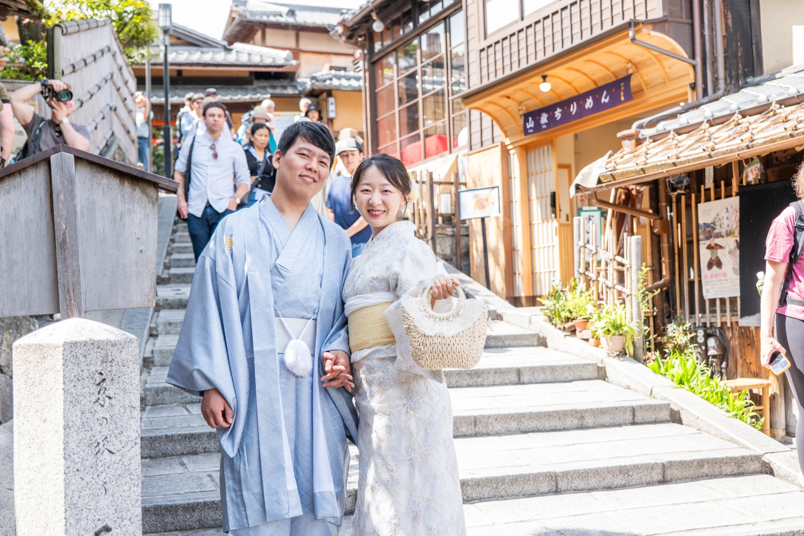 二寧坂・産寧坂