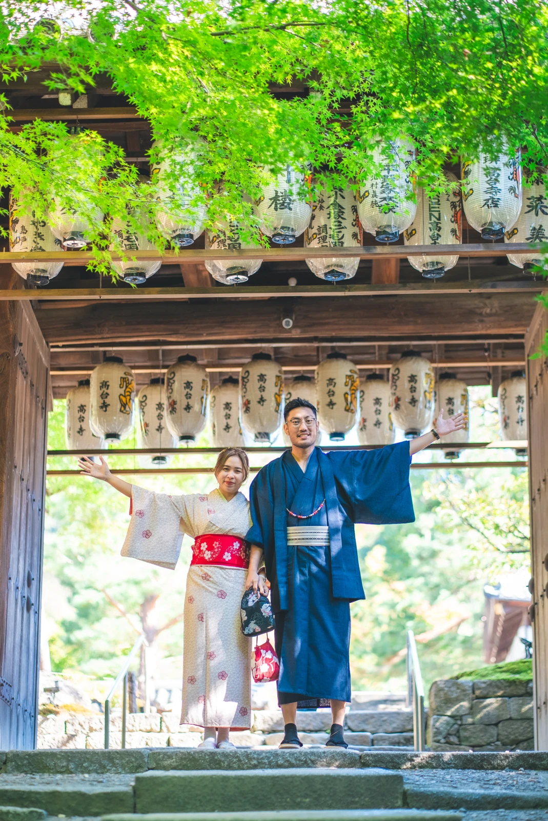 高台寺