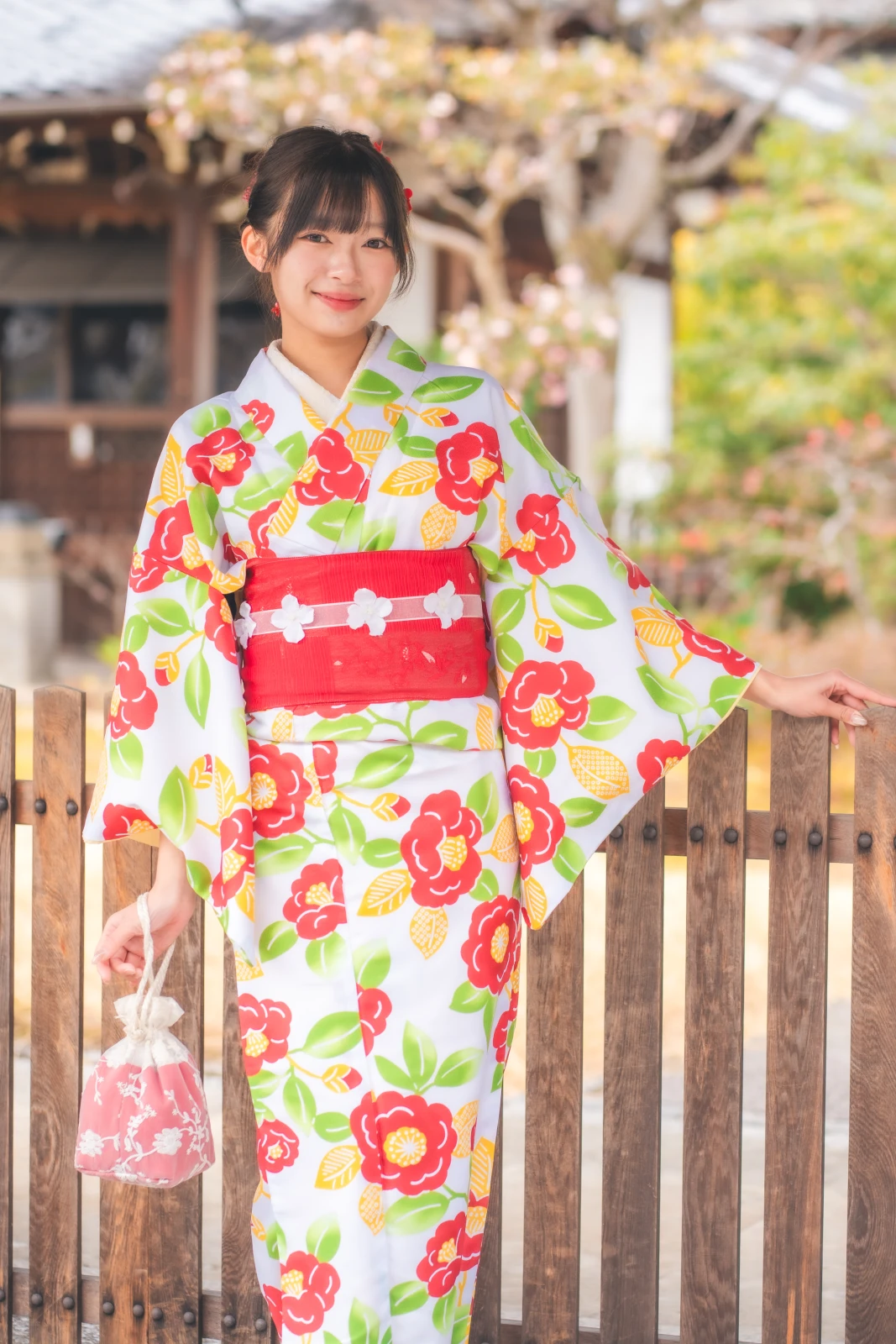 まず色から決めるのコーディネート例