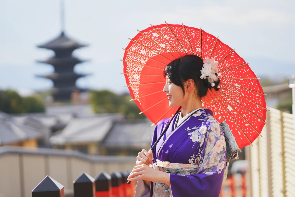 京都スポット巡り