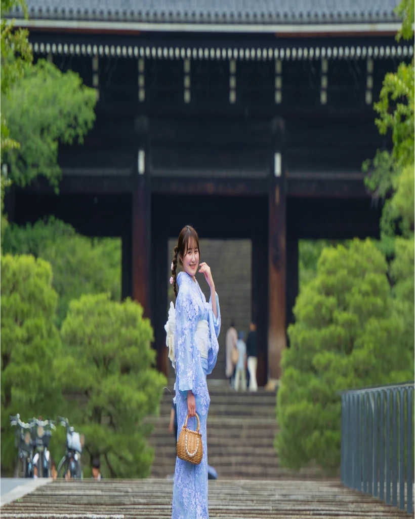 高台寺