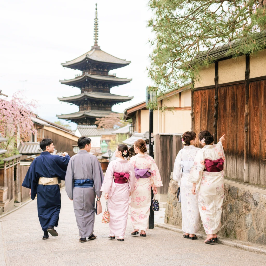 企業の福利厚生・社員旅行