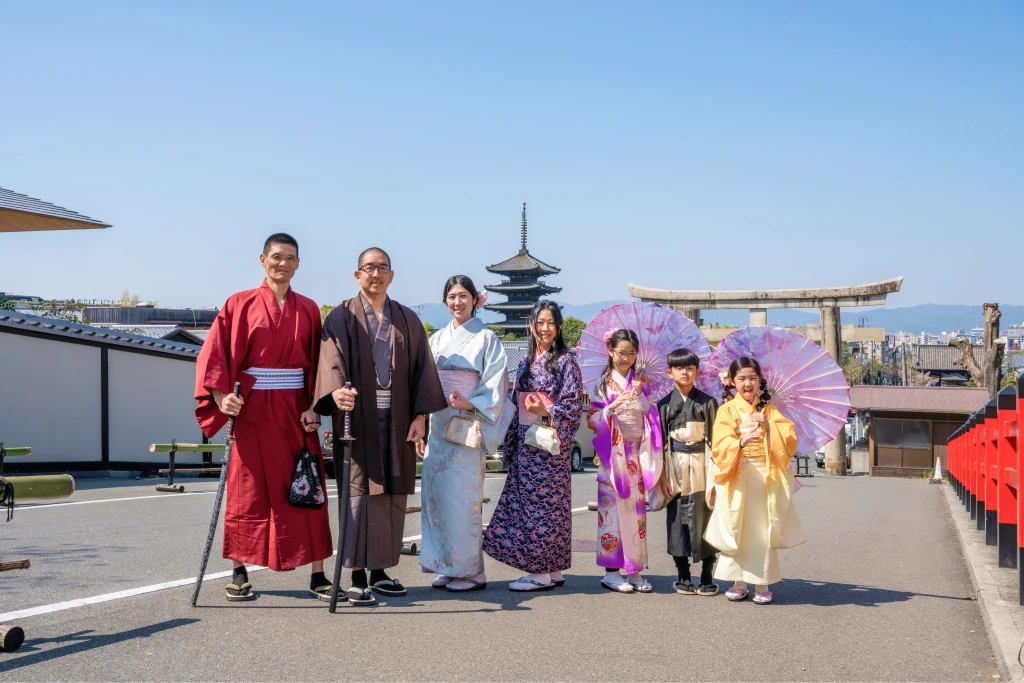観光ツアー・旅行会社様