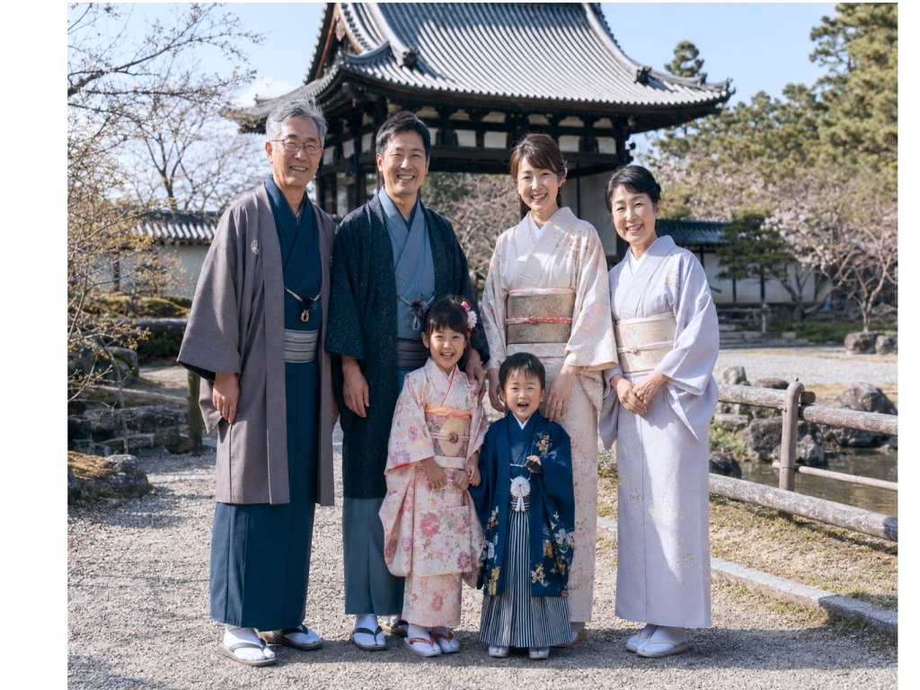 同窓会・記念旅行