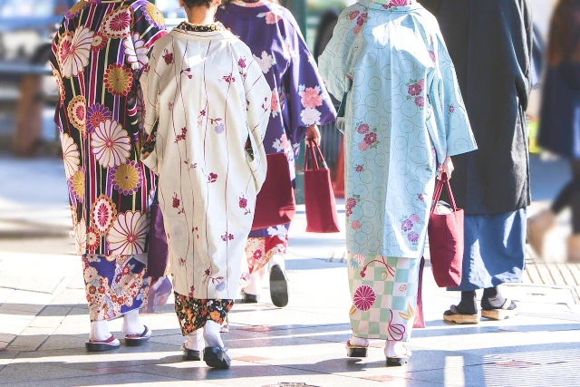 同窓会・記念旅行