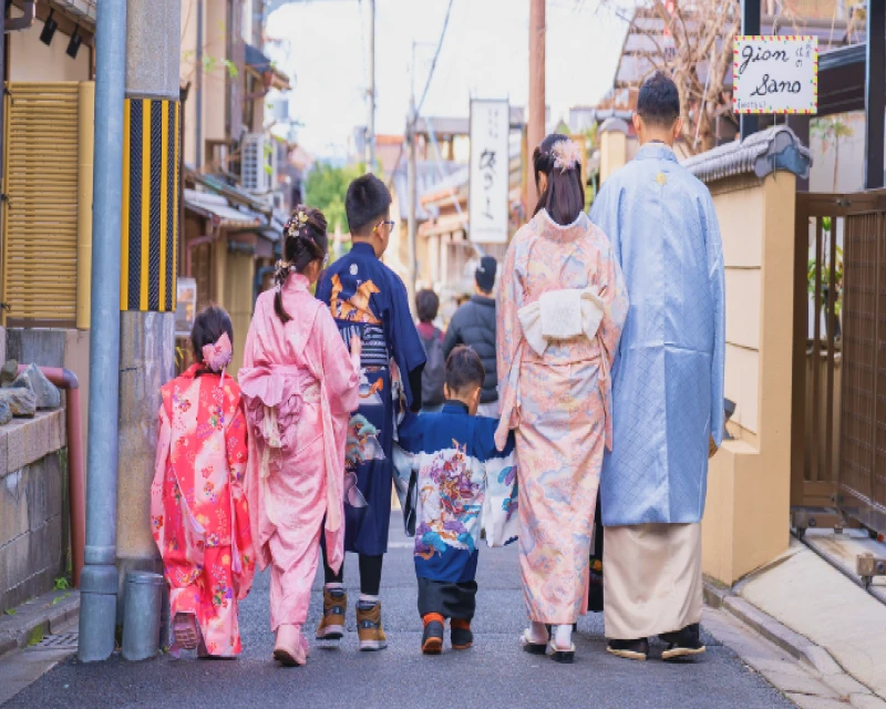 家族プラン