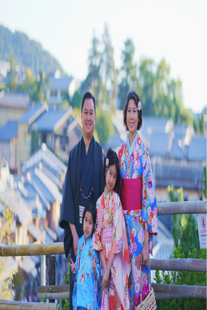 ぶらり街歩き撮影