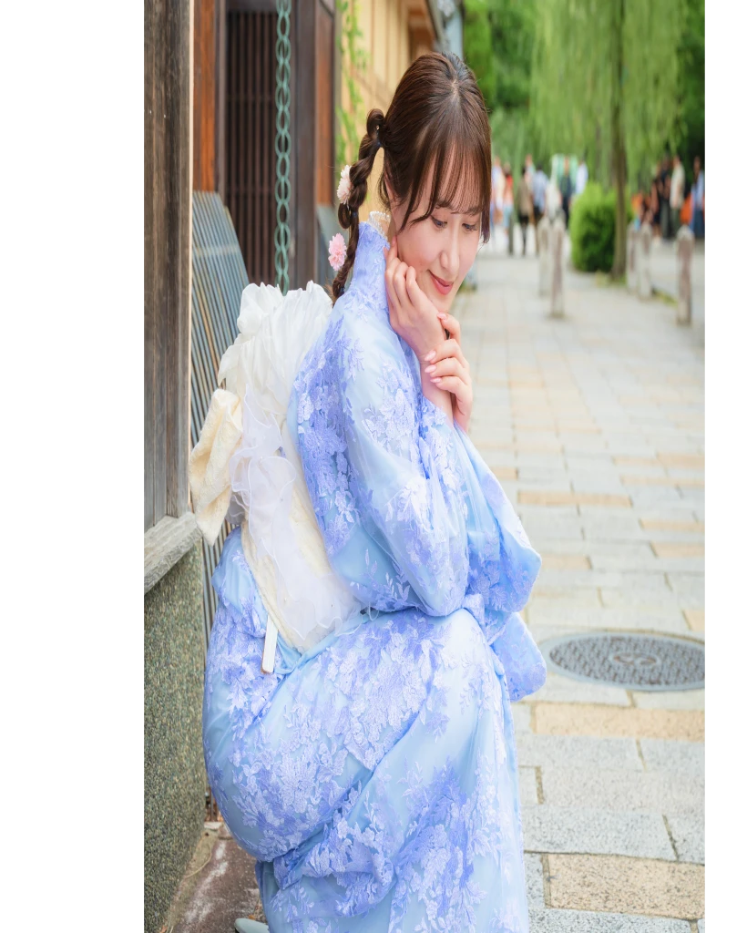 着替えてすぐ撮影スタート