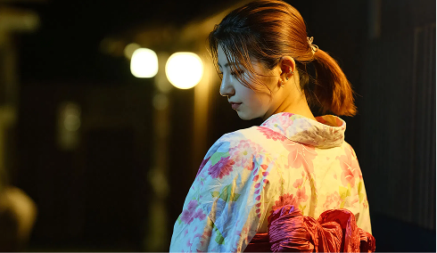 夜間撮影巡り（京都市内）