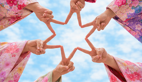 修学旅行プラン