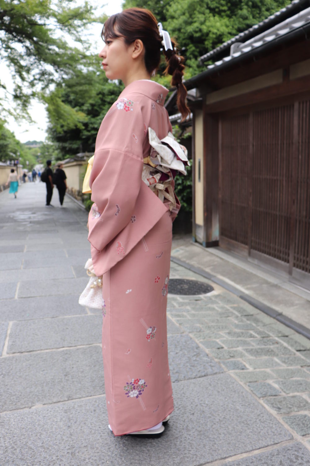 着物レンタルmimosa