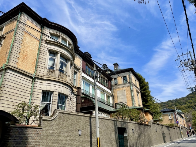 長楽館のアフタヌーンティーを着物で。京都・円山公園で過ごす大人の午後