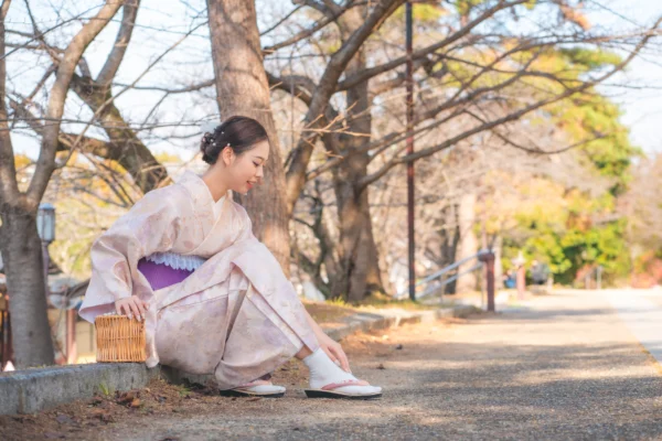 徒歩5分圏内に「映え」が集中！ミモザから始めるHigashiyama最強おさんぽルート